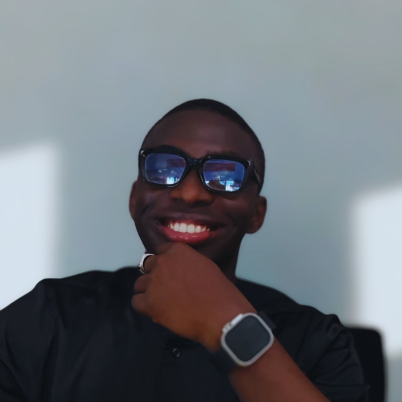 Idoko Abdulmalik Chinonso